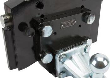 Zaczep transportowy, kulowy, K50, 320 mm 03732004A02