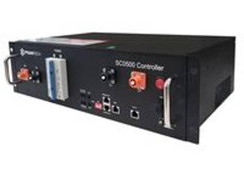 Pylontech SC0500-100S-V2 - moduł BMS 60-600 V / 80 A do PowerCu