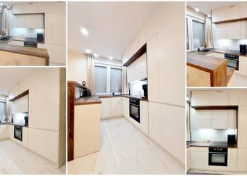 3 pokoje, 53 m² + taras 17 m² - wzorcowe osiedle z prywatnością w zieleni