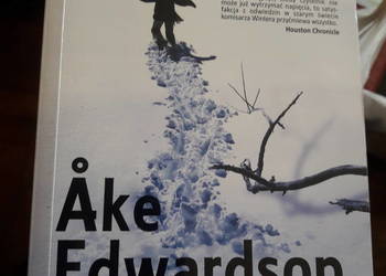 Niebo to miejsce na ziemi-Edwardson Ake