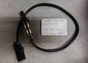 Sonda Lambda VW 1.6 2.0 TDI 04L906262A Sonda Lambda VW 1.6 2.0 TDI 04L906262A