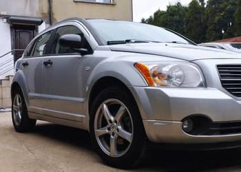 Dodge caliber 2.0 tdi/vw