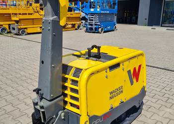 Zagęszczarka Wacker Neuson DPU 80r 2019 rok  – Stan bardzo dobry!