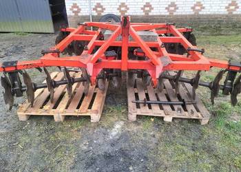 Brona talerzowa Strumyk 3.15m