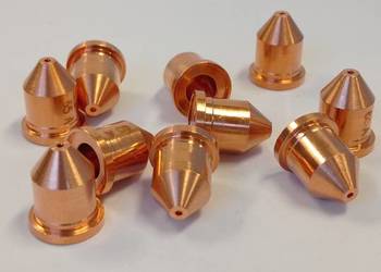 Dysza 220819 Hypertherm 65A