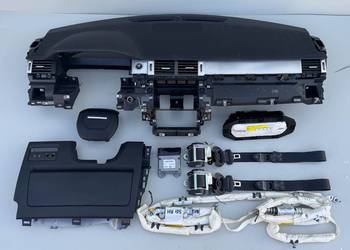 LAND ROVER EVOQUE AIRBAG DESKA PODUSZKI PASY KOKPIT AIR BAG ORYGINAŁ LAND ROVER EVOQUE AIRBAG DESKA PODUSZKI PASY KOKPIT AIR BAG ORYGINAŁ