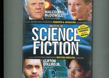 Jak Jerry został człowiekiem + Mały Brat Film DVD