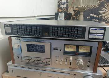 Jvc sea 33 korektor graficzny