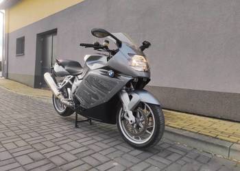BMW K1200S