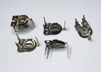 Potencjometr montażowy 100 Ohm TVP114 Unitra TELPOD