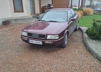 Audi 80 B4 1,6 benzyna 1995r