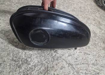 Zbiornik wsk 125/175