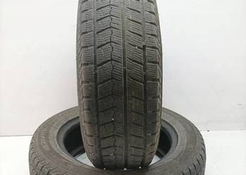 2x OPONA ZIMOWA ARIVO WINMASTER ARW2 195/60R15 (2821)6.58MM (2821)6.37MM
