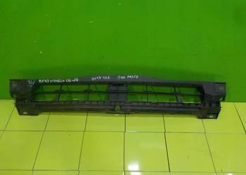 VIVARO A I LIFT 2.0 CDTI 13r VAN wzmocnienia zderzaka przod