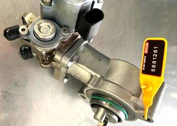 Pompa wtryskowa Mercedes - Benz A2710703401 W212 W204 C200