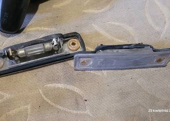 podświetlenie tablicy astra g