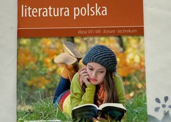 Male Tablice-Literatura Polska