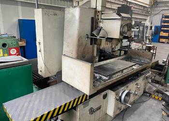 Szlifierka magnesowa do płaszczyzn JOTES SPD 40