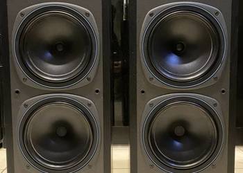 Kolumny Tannoy j30