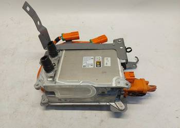 Mazda CX60 przetwornica napięcia falownik moduł prądu baterii kbb3-3051x-d