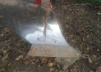 Pług jedno belkowy 4 skibowy jak kverneland lemken