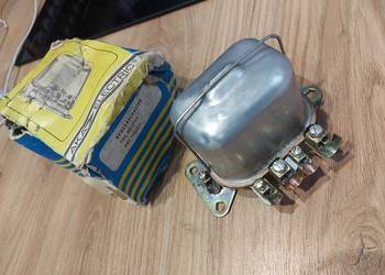Nowy regulator napięcia 6v 220W Trabant Wartburg