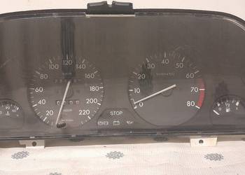 Licznik peugeot 306
