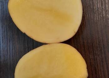 Ziemniak tajfun super na frytki i placki