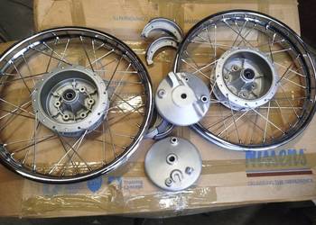 Koła shl m11 18cali ,19cali