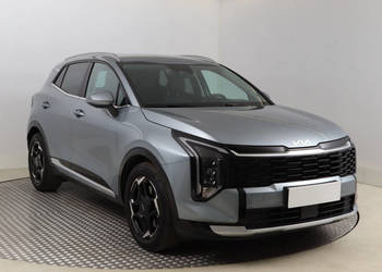 Kia Sportage 1.6 T-GDI