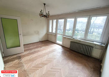 Mieszkanie sprzedam 43.15m2 2-pokojowe Kielce