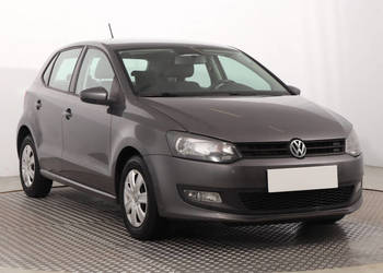 VW Polo 1.2 TDI