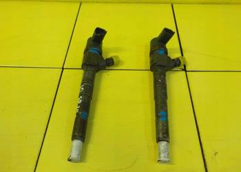 INSIGNIA ASTRA ZAFIRA 2.0 CDTI 13r A20DTH wtrysk wtryskiwacz 0445110423