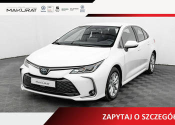 Toyota Corolla GD6J586#1.8 Hybrid Comfort K.cof PAKIET TECH Podgrz.f Salon…
