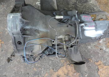 SKRZYNIA BIEGÓW DCM VOLKSWAGEN PASSAT B5 1.6 B
