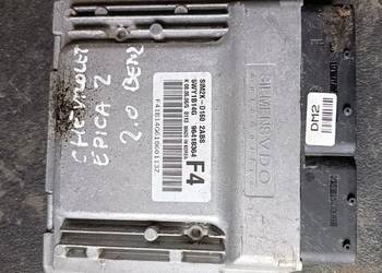 5WY1B14G 96418364 Komputer sterownik Chevrolet