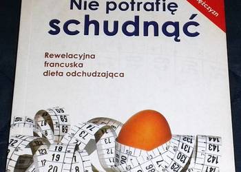 Nie potrafię schudnąć - Dr Pierre Dukan