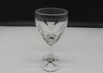 Kryształowy Kieliszek do wina – Villeroy & Boch, Seria Iris