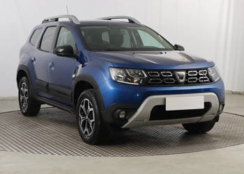 Dacia Duster 1.0 TCe