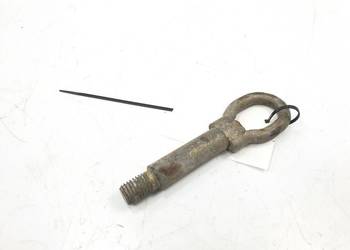 UCHO HOLOWNICZE SKODA FABIA I 6K0803615C