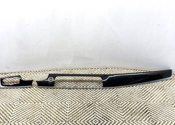 LISTWY DEKOR BMW F11 9166649 Kombi 09-17 WYKOŃCZENIE WNĘTRZA, OZDOBNE