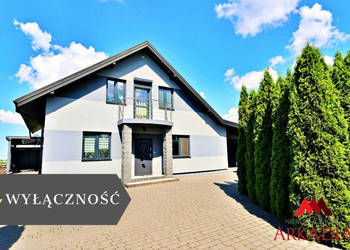 Dom 172.48m2 Holendry Bytońskie