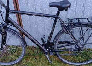 Sprzedam rower Green's Royal Ascot trekkingowy