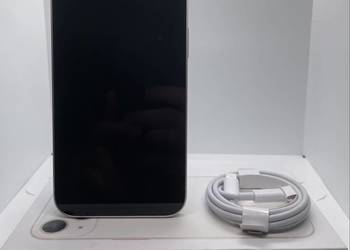 iPhone 13 128 GB Starlight 86% +11 etui