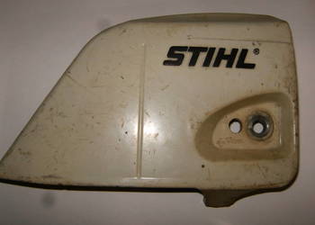 Oryginalna osłona sprzęgła stihl do modelu ms171 ms181 ms211