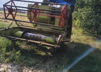 Claas compact 25