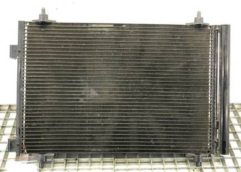 CHŁODNICA KLIMATYZACJI PEUGEOT 308 I 1.6 120KM 07-16