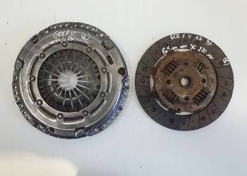 VW Golf V 1.4 TSi TARCZA DOCISK sprzęgło