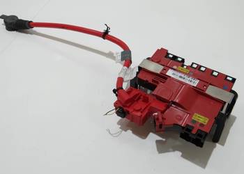 KLEMA PLUSOWA PIROTECHNICZNA BMW F10 9217036