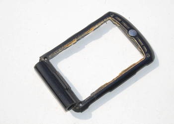 Oryginalna obudowa ramka korpus środkowy panel Motorola V3